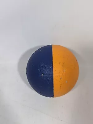 Vintage Nerf Mini Foam Mini Basketball  1990s Original Made USA Rare • $26.99