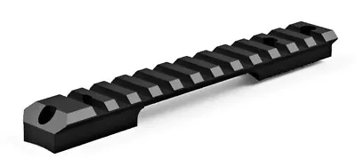 EGW Savage Short Action 110 Series Picatinny Scope Mount Rail 0 MOA • $69.99