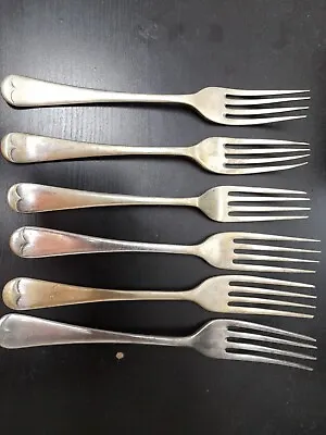 Vintage Forks • $10