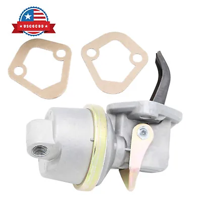 New Fuel Transfer Lift Pump Fits For 1989-1993 Dodge D250 D350 W250 W350 5.9L • $29.60