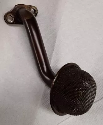 95-99 Mitsubishi Eclipse 4g63 Oil Pump Pickup Tube Talon Strainer • $29.75