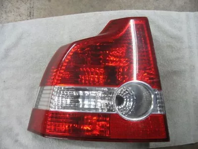 2004 2005 2006 2007 VOLVO S40 Left Driver Tail Light Assembly OEM • $40