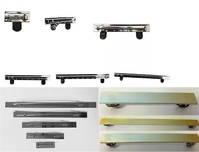 £2.75 • Buy Medal Mounting Brooch Bars, Medal Ribbon Pin On Bar,clutch And Pin Fixings Bars