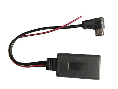 Bluetooth Adapter Cable For Pioneer Headunit Aux IP-BUS Wire Lead MA1938 • $11.49