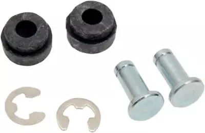 DS Mounting Kit For FL-Style Speedometers Harley Davidson #139198 • $8.78