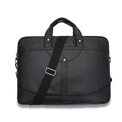 KENNERY PURSEIFY  Choice Black Laptop Bag / Office Bag / Travel Bag / Handbag • $49