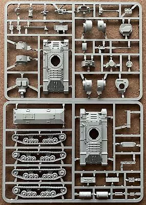 1:72 British Valentine Infantry Tank Sprue Plastic Soldier Company • £9.95