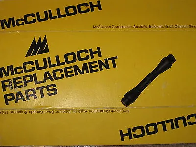 McCulloch  Pro Mac 800 805 850 SP 60 70 81 80 Chainsaw  New Pressure Pulse Line • $24.99