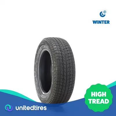 Driven Once 185/65R15 Michelin X-Ice Xi3 92T - 10/32 • $75.95