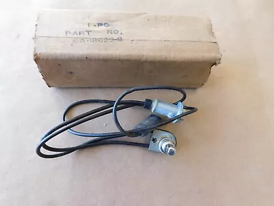 $59 • Buy NOS OEM Ford 1950 Heater Switch Custom Customline Crestline