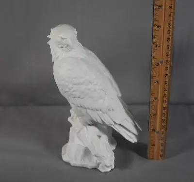 Kaiser Porcelain Bald Eagle Porcelain Figure Limited Edition #1429 • $9.99