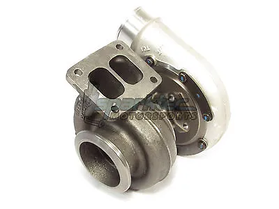 Borg Warner S300SX3 Turbocharger 320-800HP 60mm Inducer 0.91 A/R T4 Twin-Scroll • $788.18