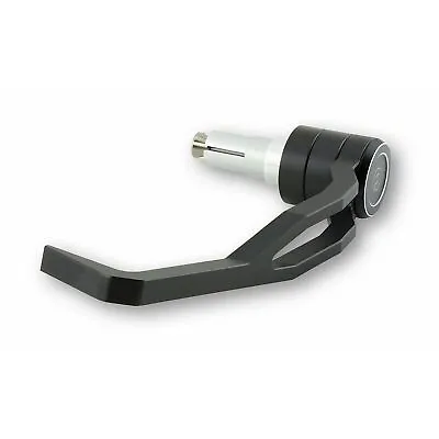 Highsider CNC Lever Protectors Black Pair • £97.76