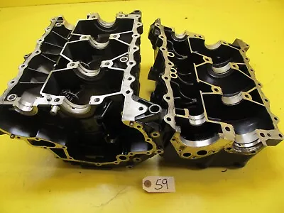 2004 SEADOO 4tec 215 230 260 ENGINE BLOCK GTI RXP GTX GTR WAKE CRANK CASE MOTOR • $399.99