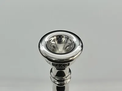 LEGENDS GIR MF2 .580  Trumpet Mouthpiece • $140