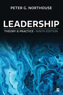 Leadership: Theory And Practice English Paperback By Peter G. Northouse • £20.83