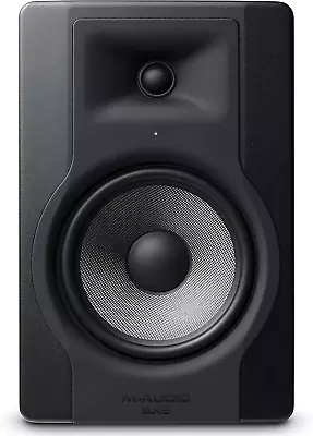 M-Audio BX8 D3 - Professional 2-Way 8 Inch 8 Inch 8 Inch Single - Black  • £197.91