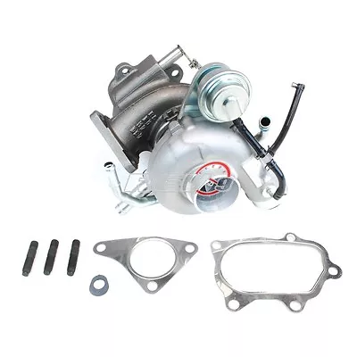 Rev9 Oem Spec Vf48 Turbo Charger For 02-07 Wrx 04-13 Sti Ej20 Ej25 380hp Turbo • $389.99