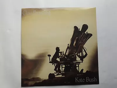 KATE BUSH 1985 12  Vinyl Single Cloudbusting In Mint Condition • £9.99