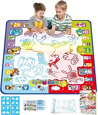 Educational Learning Toys For Kid Toddlers Age 2 3 4 5 6 7 Years Old Boys Girls • $55.47