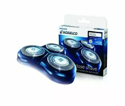 Philips Norelco HQ8 Dual Precision Replacement Shaver Heads • $24