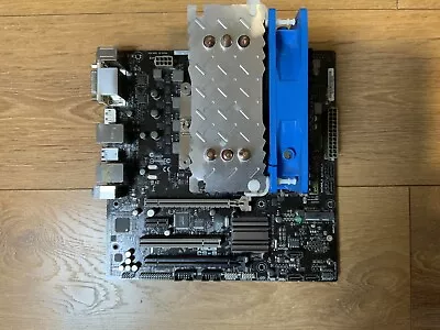 ASUS CS-B I7 4770s 16GB DDR3 RAM MOTHERBOARD BUNDLE • £150