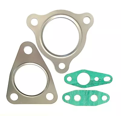 Turbocharger Gasket Set Fitting Kit Fits Garrett GT1749V Rav4 Avensis Corolla • $15.14