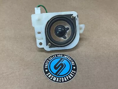 99-03 Mazda Miata MX5 OEM Bose Tweeter Speaker Door NC12-66-960 Passenger Right • $39.95