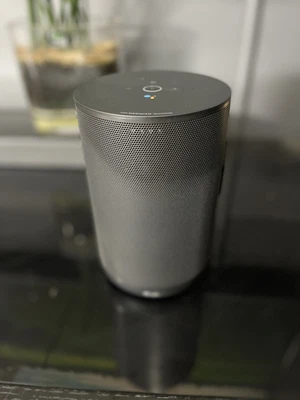 $40 • Buy LG XBOOM AI ThinQ™ WK7 Wireless Smart Speaker With Google Assistant