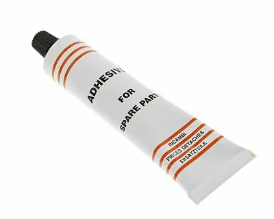 WASHING MACHINE RUBBER GASKET ADHESIVE DEBOR SEALANT GLUE 75ml • £5.99