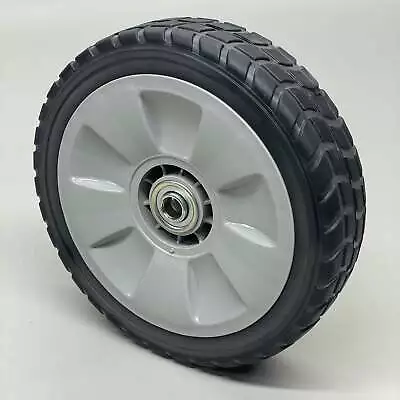 HONDA Genuine Rear Wheel 8  HRB216 HXA HXAA HRT216K1 42710-VE2-M02ZE OEM • $10