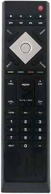 New VR15 Remote Control Replacement For VIZIO TV E320VL E320VP E321VL E370VL  • $8.45