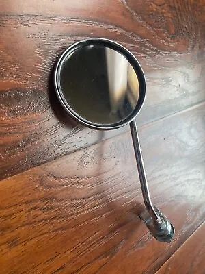 Vintage Bicycle Mirror With Reflector • $7.99