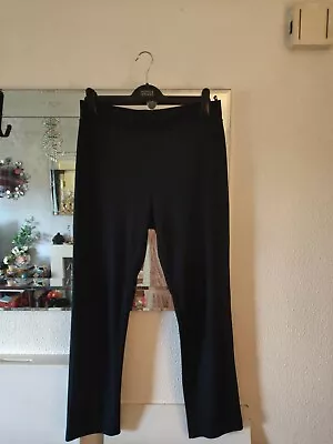 Ladies Casual Pants M&S Size 14 • £3.90