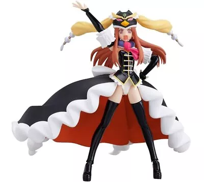 Figma Mawaru Penguindrum Princess Of The Crystal Figure Max Factory Japan • $53