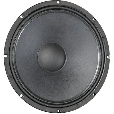 Eminence Legend CA154 15  Bass Guitar Speaker 4ohm 600W 97dB 2.5 VC Replacement • $174.99