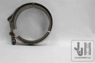 $31.99 • Buy NEW R.G. Ray 10021-1 OH2 V INSERT CLAMP