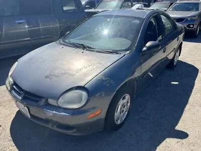 $100 • Buy Intake Manifold Without Turbo Fits 00-05 NEON 896083