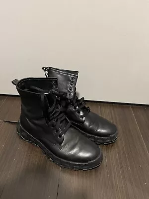 Versace Men's Boots Shoe Size EU 43 • $299