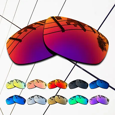 TRUE POLARIZED Replacement Lenses For-Oakley Fives 4.0 Multi-Colors • $15.99