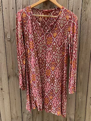 $40 • Buy Tigerlilly Dress 6