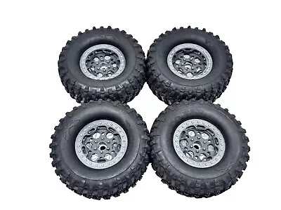 Team Ottsix Voodoo KLR V1 1.9 Comp Tires W RARE OMF 2.2 Wheels #12254 • $379.98