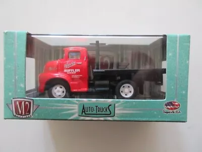 M2 Machines 1956 Ford COE • $10