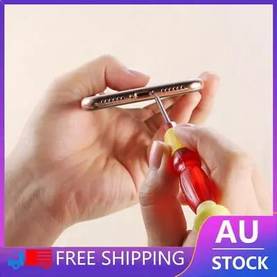 Precision S2 Steel Magnetic Screwdriver Bits Opening Repair Tool (Y 00) • $7.90