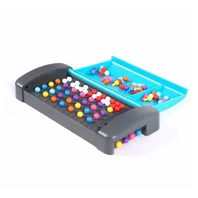 Family Party Gift Mastermind Code Breaking Craking Board Games Kids Toy • £7.32