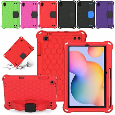 For Samsung Galaxy Tab A 8.0 T290/T295 T380/T385 Tablet Case Cover Stand • $29.69