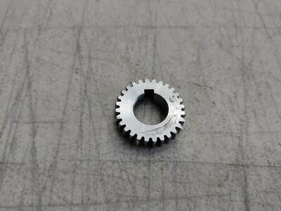 $24.99 • Buy Jet 9  Metal Lathe Head Stock 28T 28 Tooth Gear 9/16  Bore 