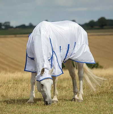 £66.38 • Buy Shires Highlander Plus Fly Sheet Combo Rug