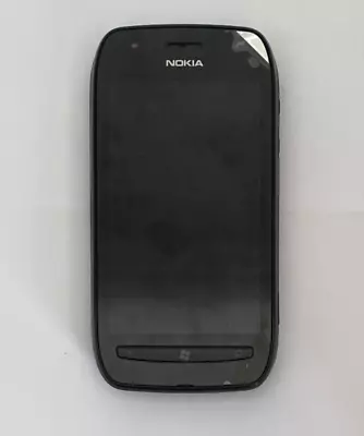 Nokia Lumia 710 4G GSM Unlocked Windows Smartphone UK Version (RM-803) NO POWER • $9.99