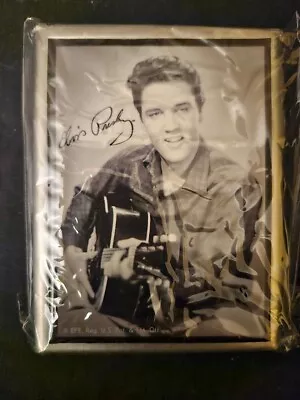 Elvis Presley Keepsake Box New • $10